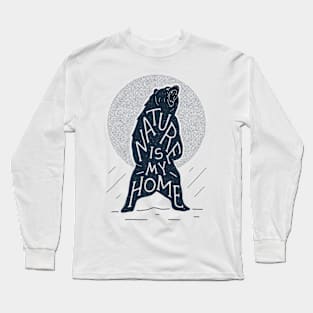 Wild Ones Long Sleeve T-Shirt